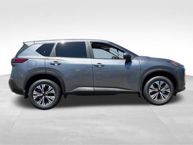 new 2023 Nissan Rogue car, priced at $25,065