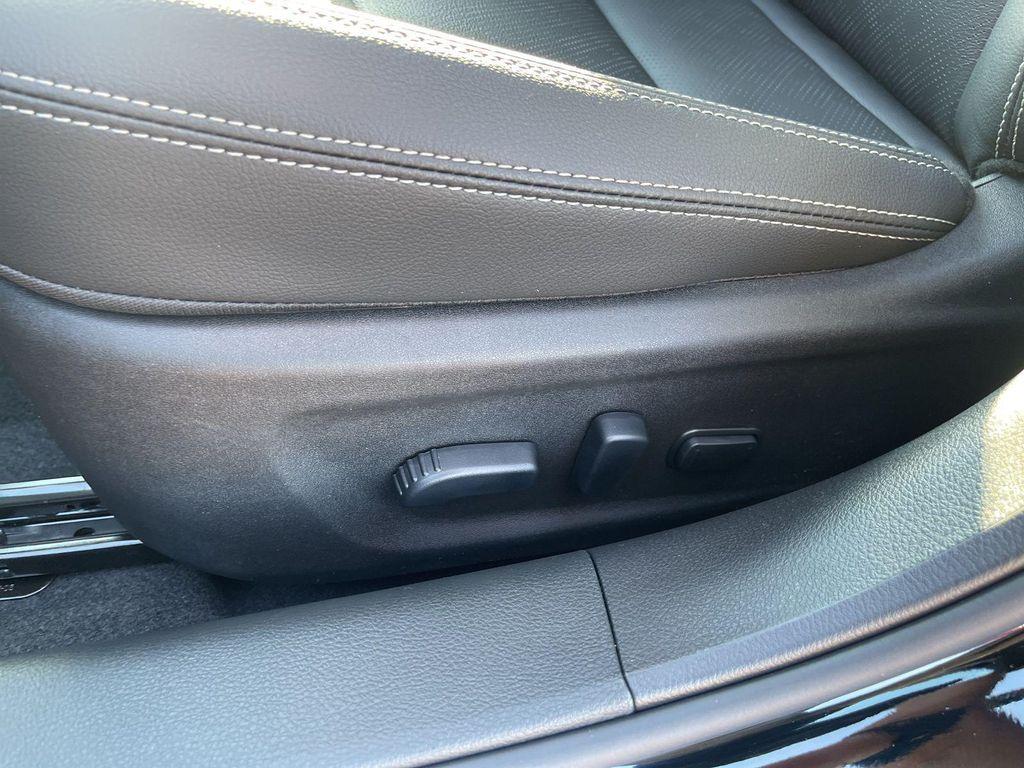 new 2025 Nissan Altima car, priced at $32,778