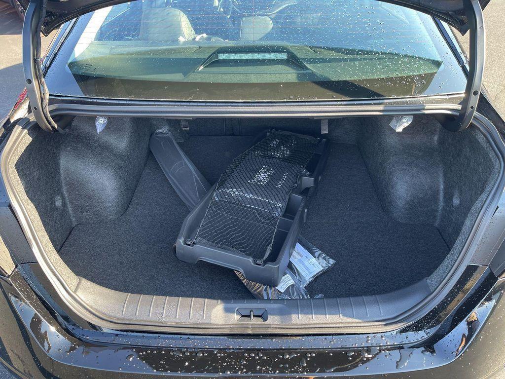 new 2025 Nissan Altima car, priced at $32,778