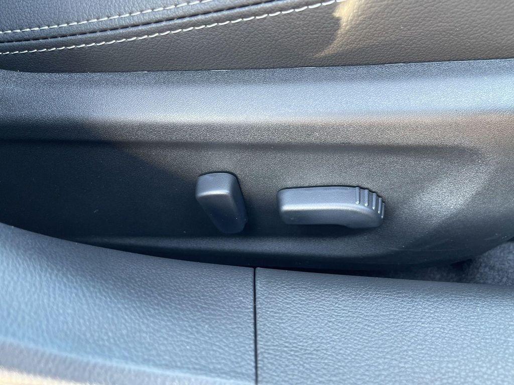 new 2025 Nissan Altima car, priced at $32,778