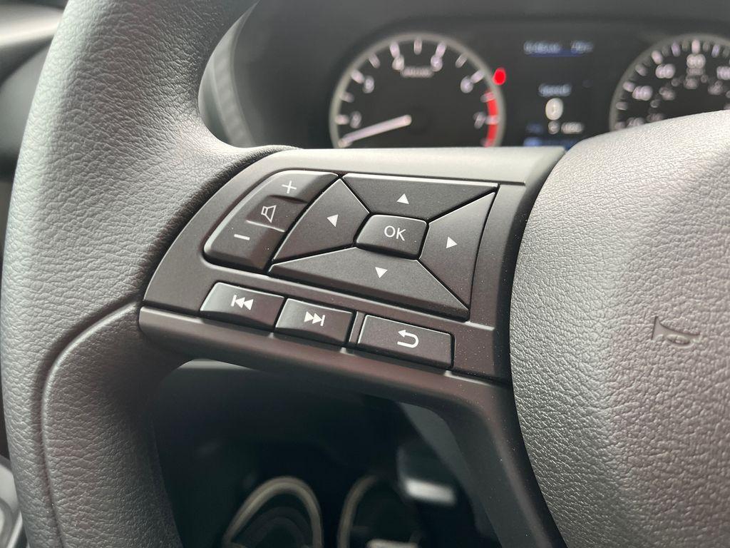 new 2025 Nissan Sentra car, priced at $20,930