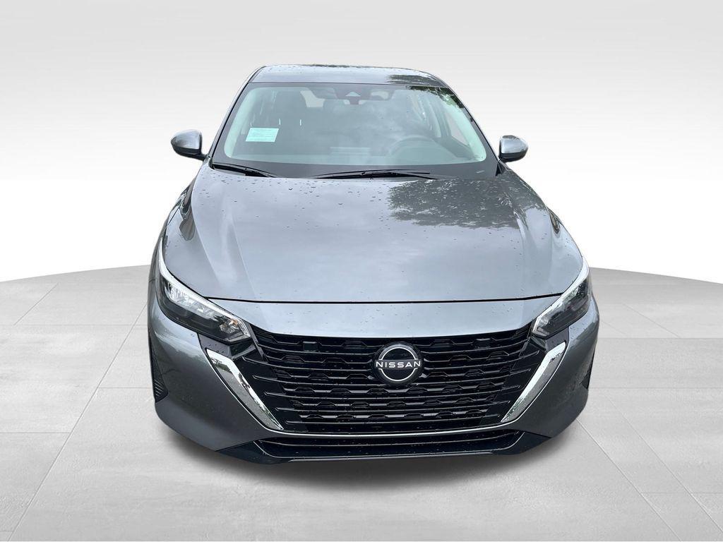new 2025 Nissan Sentra car, priced at $20,930