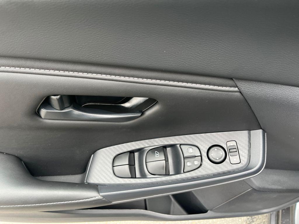 new 2025 Nissan Sentra car, priced at $20,930
