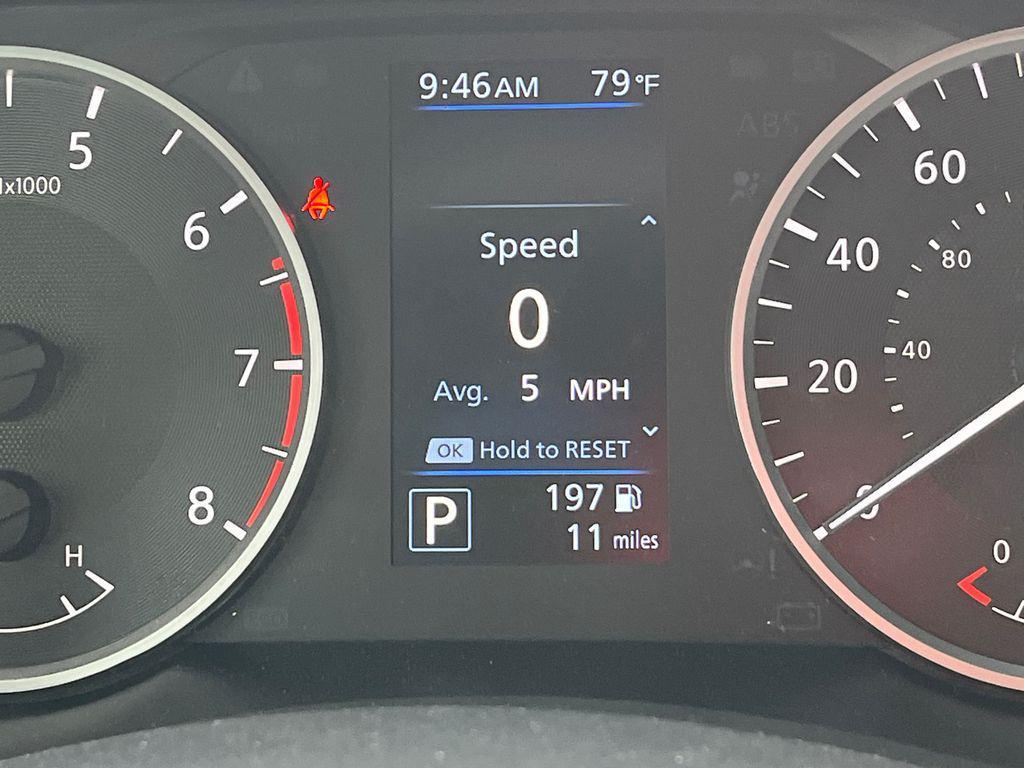 new 2025 Nissan Sentra car, priced at $20,930