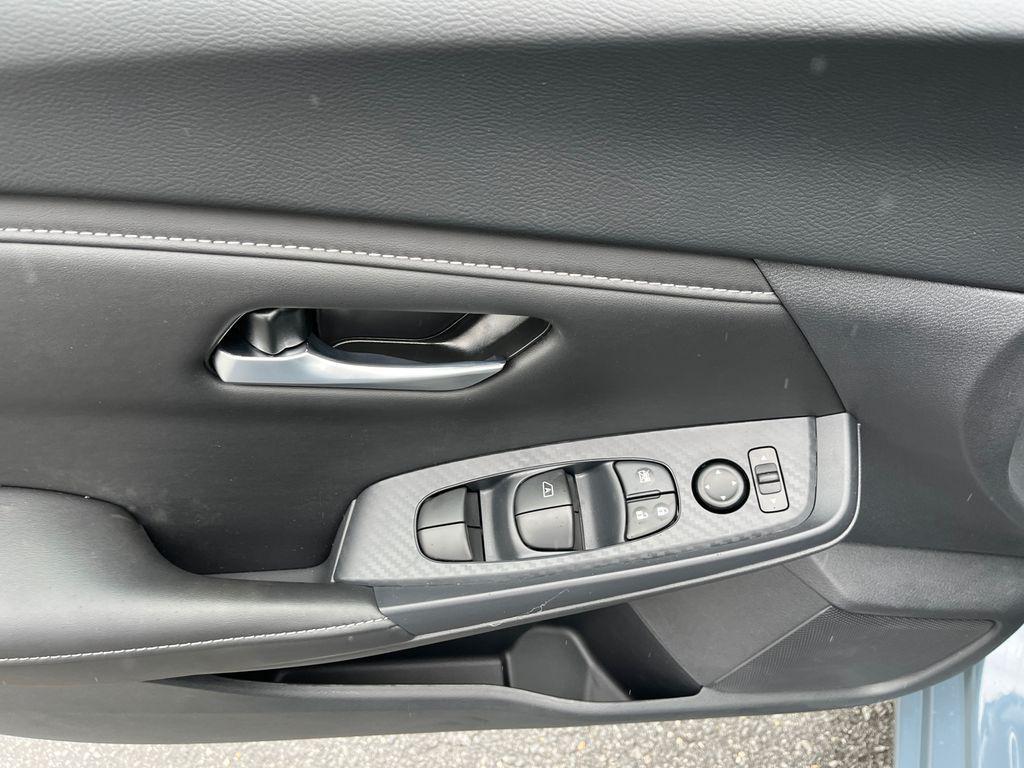 new 2025 Nissan Sentra car, priced at $22,878