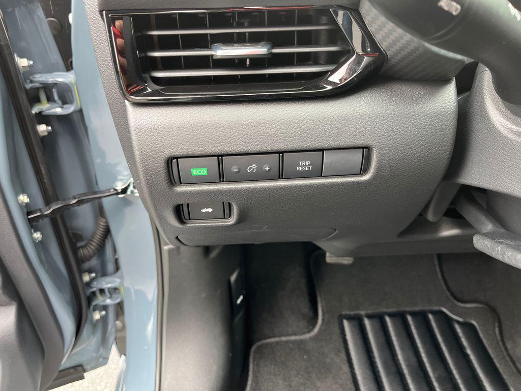 new 2025 Nissan Sentra car, priced at $22,878