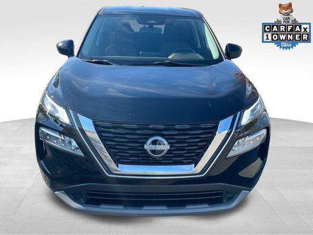 used 2023 Nissan Rogue car, priced at $22,382