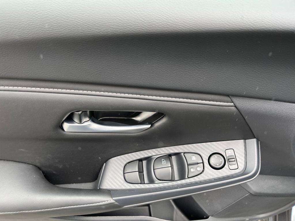new 2025 Nissan Sentra car, priced at $21,143