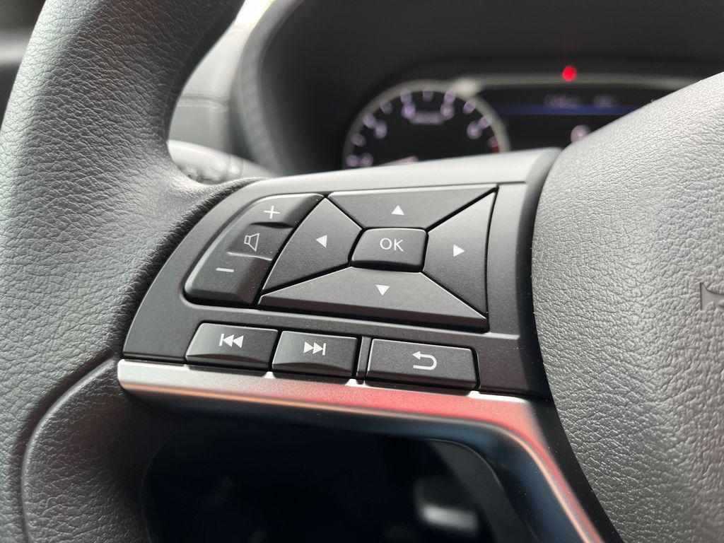 new 2025 Nissan Sentra car, priced at $21,143