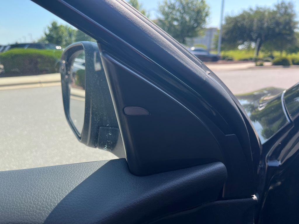 used 2022 Nissan Rogue Sport car, priced at $19,792