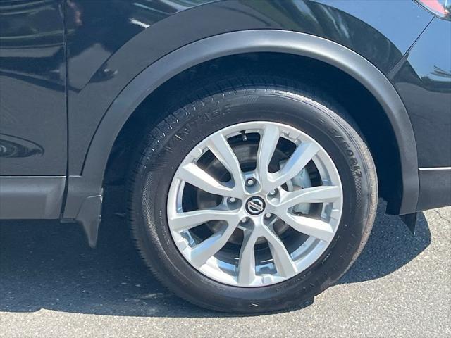 used 2022 Nissan Rogue Sport car, priced at $19,745