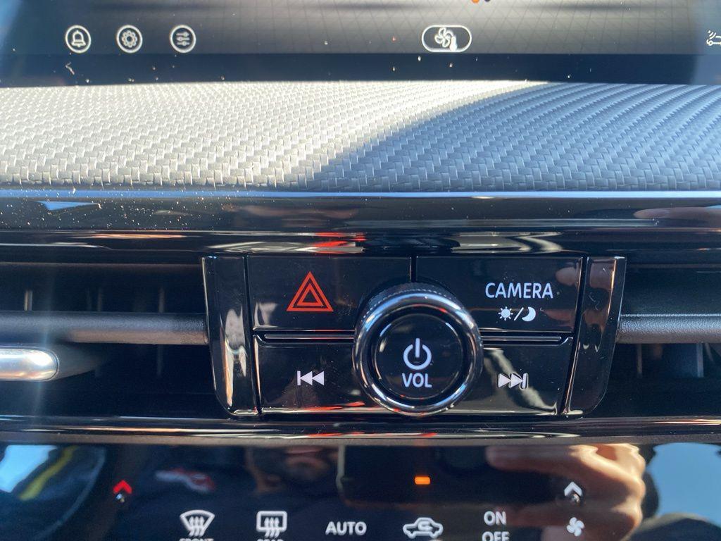 new 2026 Nissan Kicks car, priced at $28,500