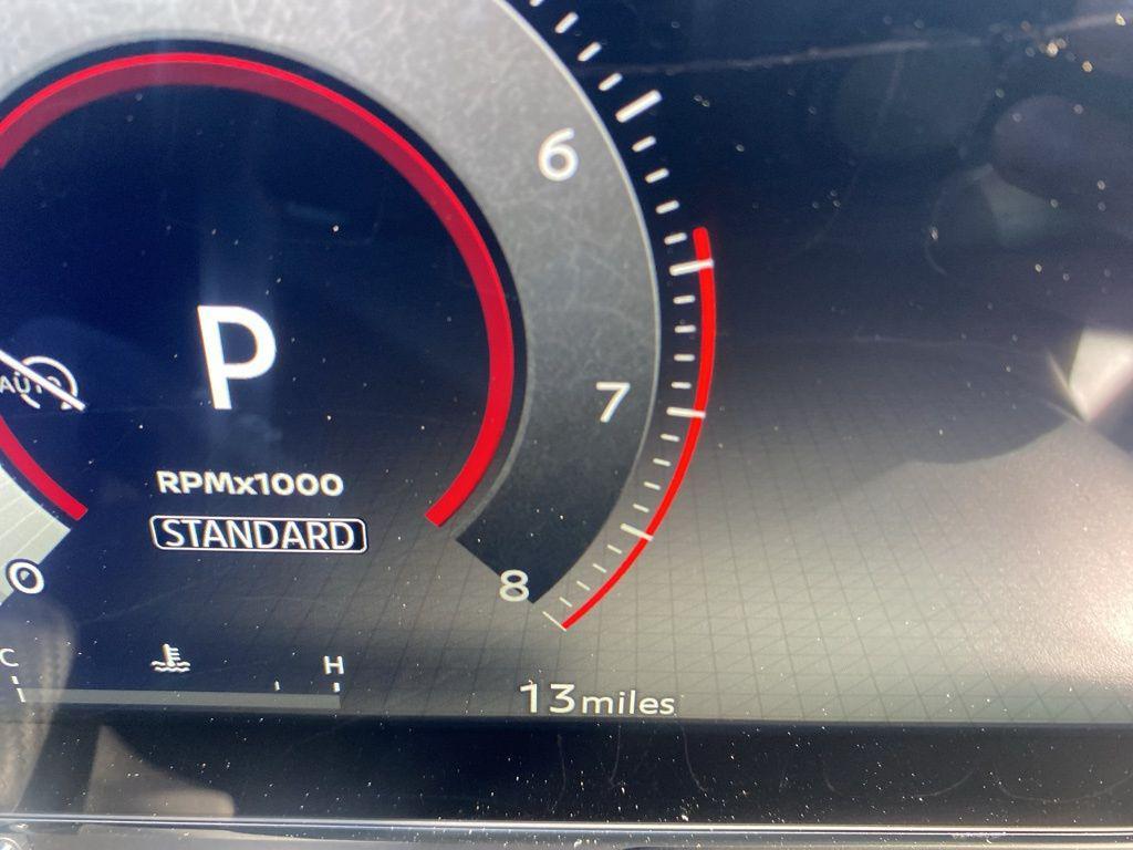 new 2026 Nissan Kicks car, priced at $28,500