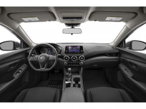 new 2024 Nissan Sentra car, priced at $20,327