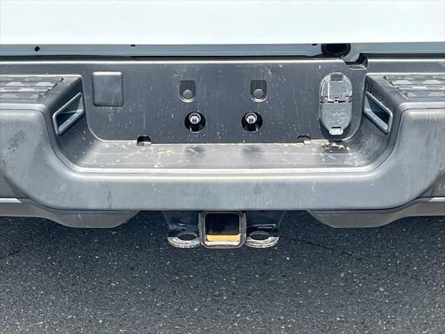 used 2024 Ram 2500 car, priced at $39,965