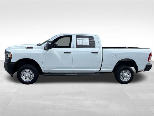used 2024 Ram 2500 car, priced at $39,965