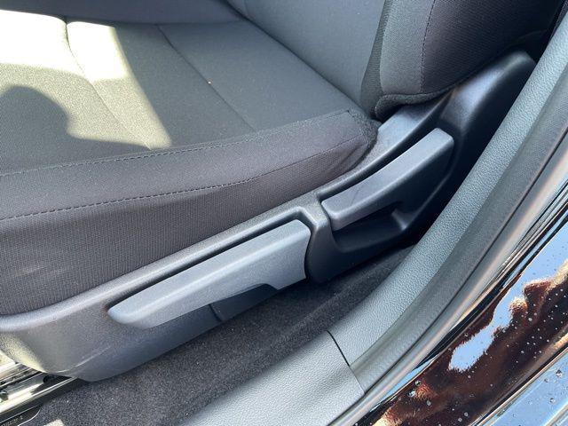new 2025 Nissan Sentra car, priced at $20,796