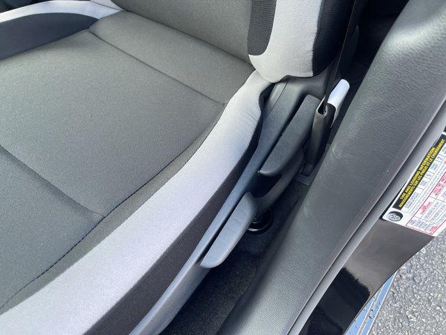 new 2025 Nissan Versa car, priced at $18,847