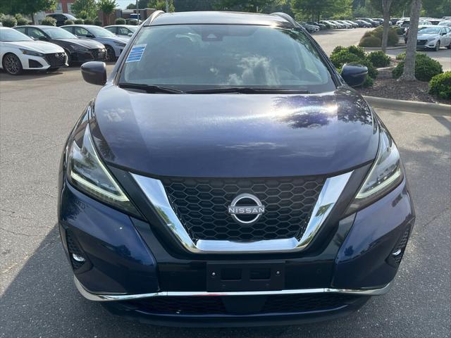 used 2023 Nissan Murano car, priced at $19,762