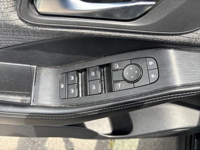 used 2023 Nissan Rogue car, priced at $21,006