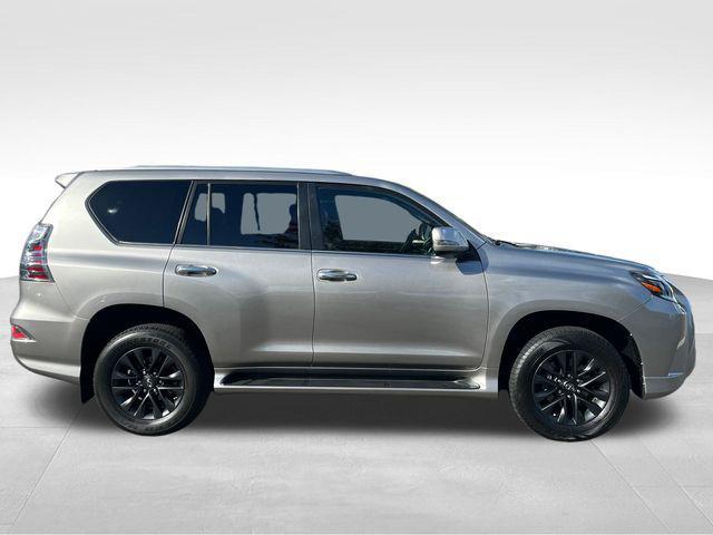 used 2021 Lexus GX 460 car, priced at $43,495