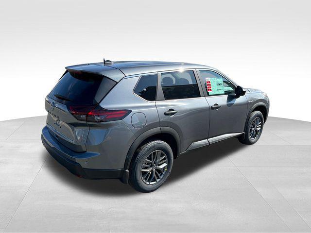 new 2025 Nissan Rogue car, priced at $30,320