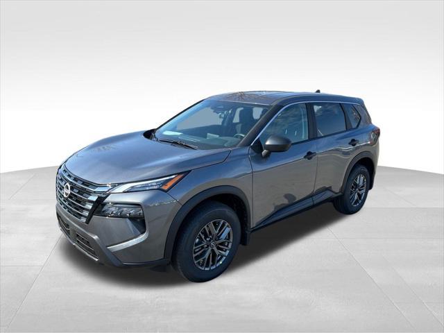 new 2025 Nissan Rogue car, priced at $29,820