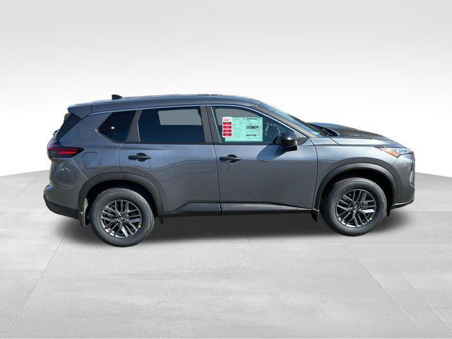 new 2025 Nissan Rogue car, priced at $30,320