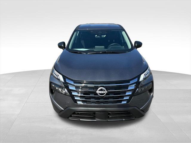 new 2025 Nissan Rogue car, priced at $29,820