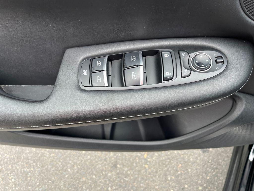 used 2024 INFINITI QX55 car, priced at $31,514
