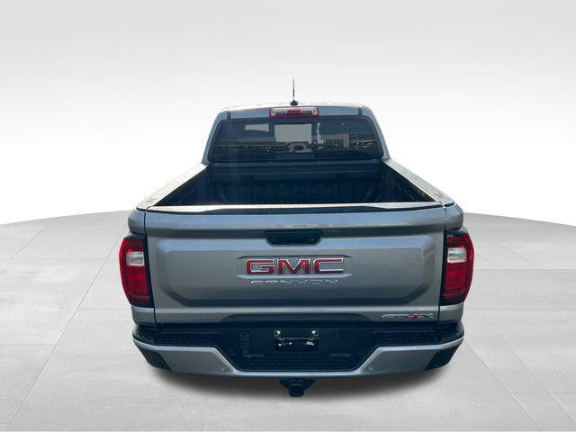 used 2024 GMC Canyon car, priced at $53,783