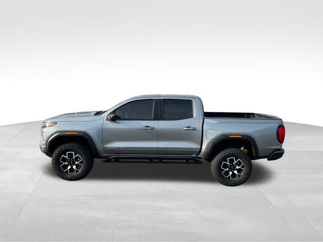 used 2024 GMC Canyon car, priced at $53,783