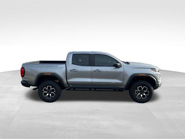 used 2024 GMC Canyon car, priced at $53,783