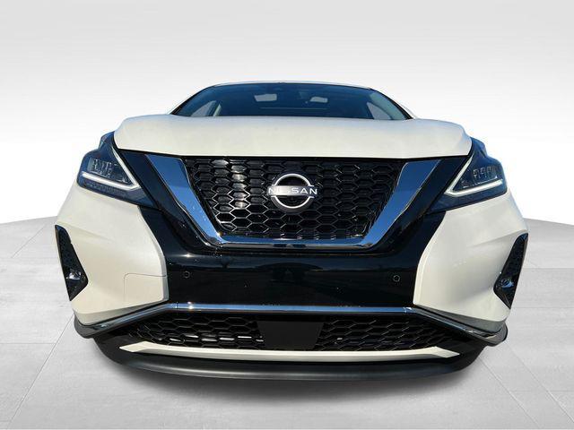 new 2024 Nissan Murano car, priced at $40,737