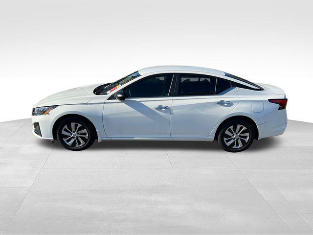 new 2024 Nissan Altima car, priced at $25,865