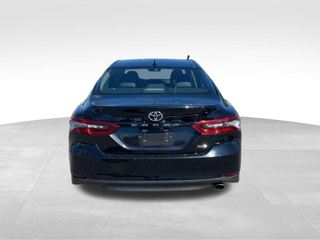 used 2024 Toyota Camry car, priced at $26,709