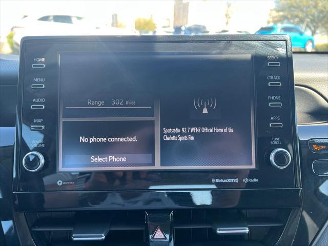 used 2024 Toyota Camry car, priced at $26,666
