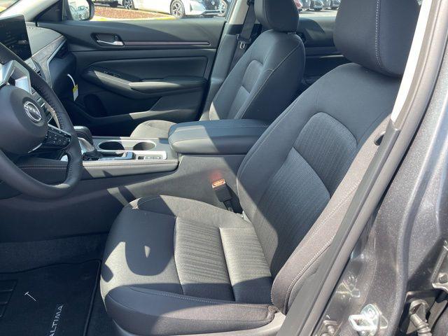 new 2025 Nissan Altima car, priced at $28,856