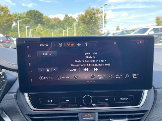 new 2025 Nissan Altima car, priced at $28,856