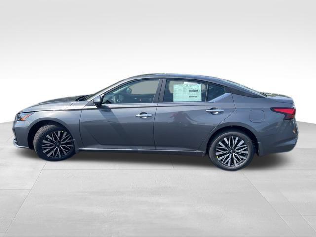 new 2025 Nissan Altima car, priced at $28,856