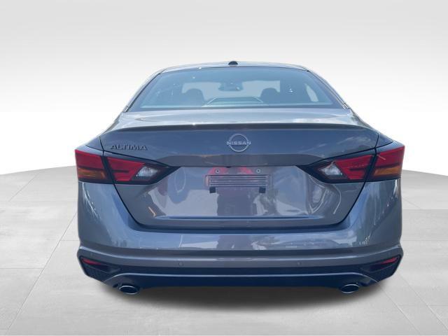 new 2025 Nissan Altima car, priced at $28,856