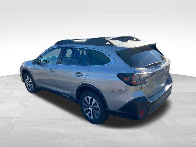 used 2020 Subaru Outback car, priced at $19,997