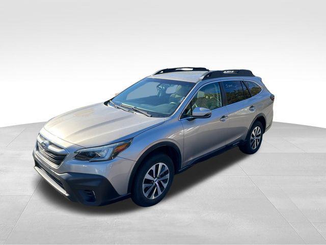 used 2020 Subaru Outback car, priced at $19,997