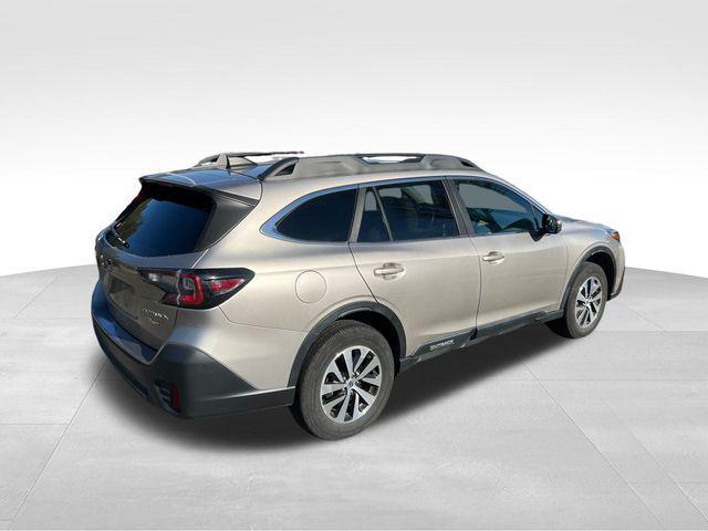 used 2020 Subaru Outback car, priced at $19,997