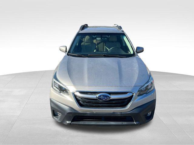 used 2020 Subaru Outback car, priced at $19,997