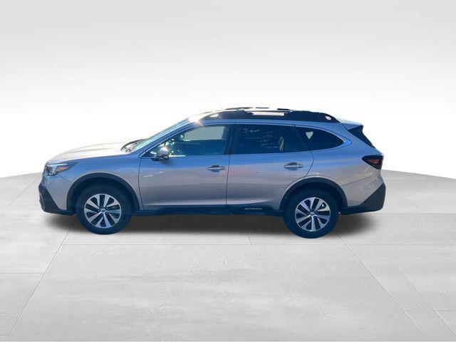 used 2020 Subaru Outback car, priced at $19,997