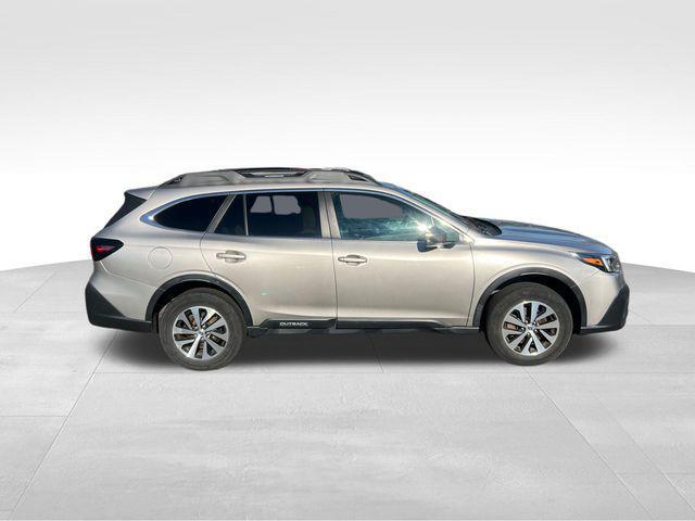 used 2020 Subaru Outback car, priced at $19,997