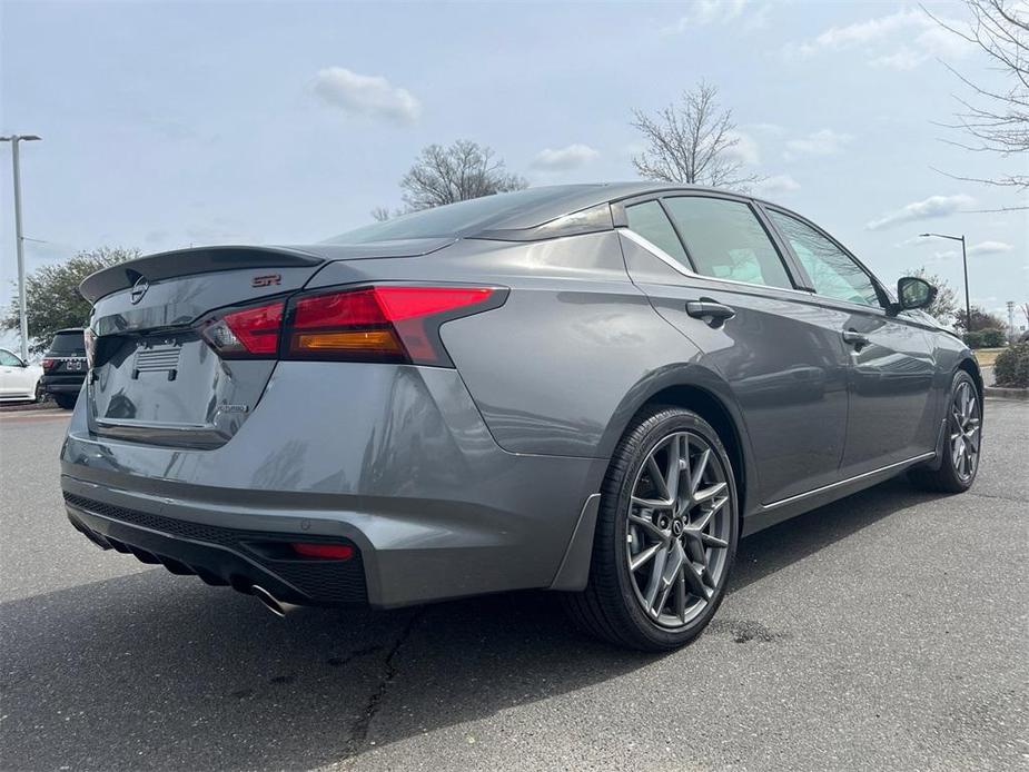 new 2024 Nissan Altima car, priced at $34,331