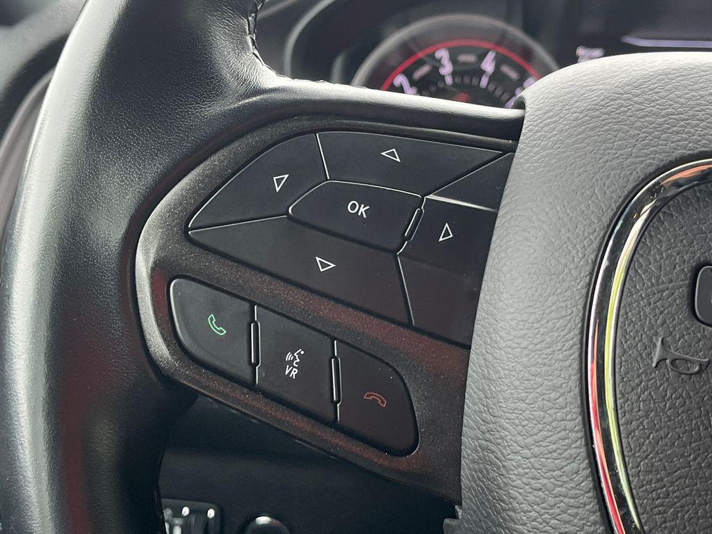 used 2023 Dodge Challenger car, priced at $23,319
