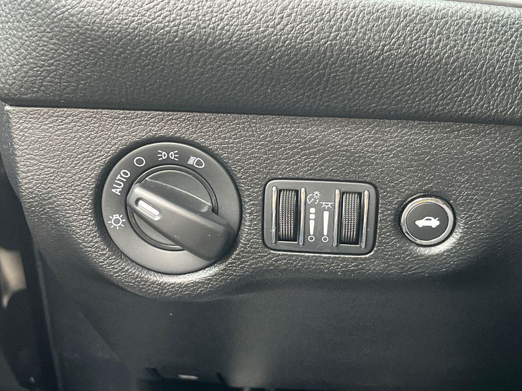 used 2023 Dodge Challenger car, priced at $23,319
